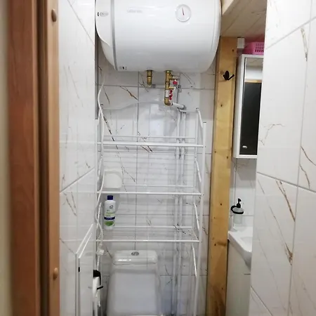 Stuudio 7,otepaeae Linn 67404,valgamaa Apartment