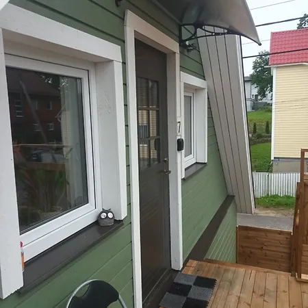 Lejlighed Stuudio 7,otepaeae Linn 67404,valgamaa Otepää