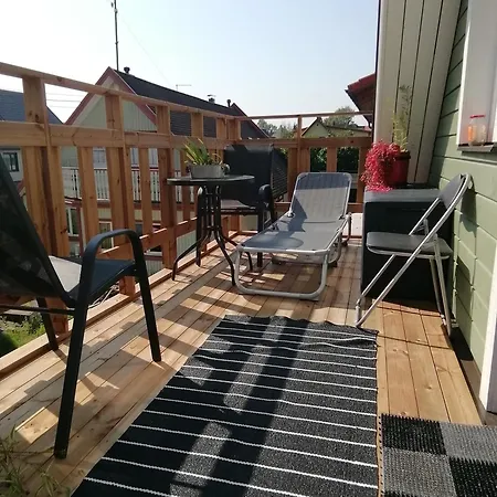 Lägenhet Stuudio 7,otepaeae Linn 67404,valgamaa *