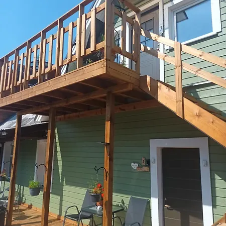 Stuudio 7,otepaeae Linn 67404,valgamaa 公寓 Otepää