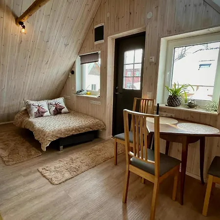 Lägenhet Stuudio 7,otepaeae Linn 67404,valgamaa *