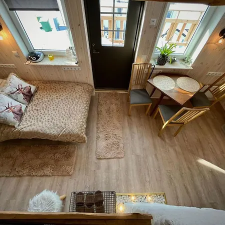 Lägenhet Stuudio 7,otepaeae Linn 67404,valgamaa *