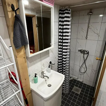 아파트 Stuudio 7,otepaeae Linn 67404,valgamaa Otepää