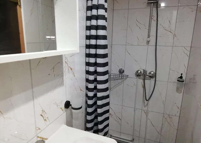 Stuudio 7,otepaeae Linn 67404,valgamaa Lägenhet Otepää