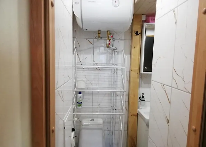 Stuudio 7,otepaeae Linn 67404,valgamaa Lägenhet