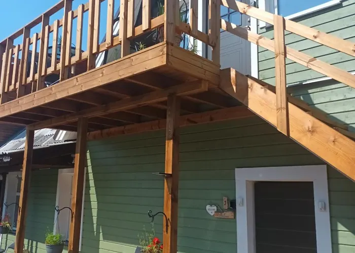 Stuudio 7,otepaeae Linn 67404,valgamaa Lägenhet Otepää