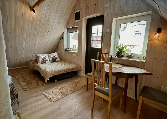 Lägenhet Stuudio 7,otepaeae Linn 67404,valgamaa *