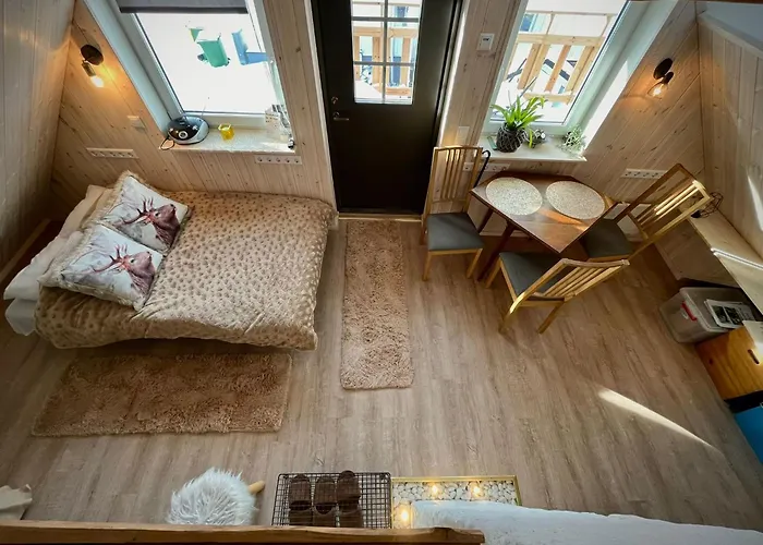 Lägenhet Stuudio 7,otepaeae Linn 67404,valgamaa *